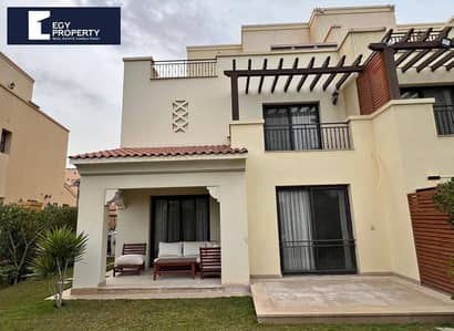 فیلا 3 غرف نوم للبيع في القاهرة الجديدة، القاهرة - WhatsApp Image 2026-02-02 at 12.48. 17 PM (1). jpeg