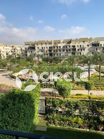 2 Bedroom Flat for Rent in New Cairo, Cairo - WhatsApp Image 2026-01-29 at 14.19. 29. jpeg