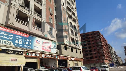 مکتب  للبيع في السيوف، الإسكندرية - WhatsApp Image 2025-09-16 at 5.19. 53 PM (1). jpeg