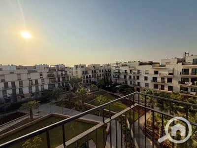 فلیٹ 3 غرف نوم للايجار في الشيخ زايد، الجيزة - court 7. jpg