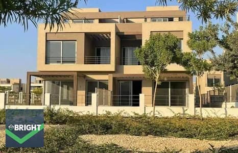 فیلا 6 غرف نوم للبيع في القاهرة الجديدة، القاهرة - 54545. JPG