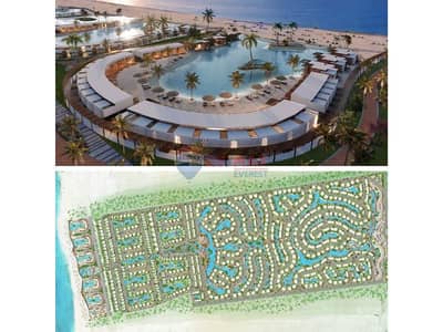 1 Bedroom Chalet for Sale in North Coast, Matruh - Cali-Coast_ماستر-بلان-1024x1024. jpg