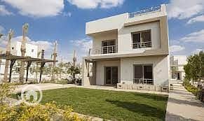 6 Bedroom Villa for Sale in 6th of October, Giza - WhatsApp Image 2024-07-15 at 12.24. 48 PM (1). jpeg