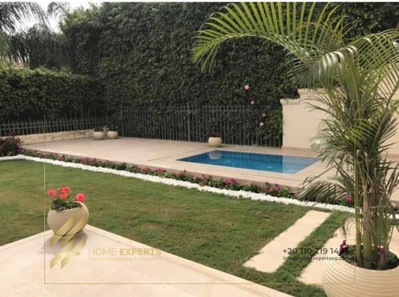 Twin House with appliances & ACs in El Patio 2 - Widok 2