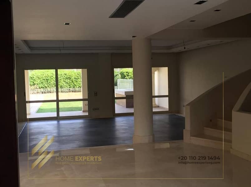 Twin House with appliances & ACs in El Patio 2 - Widok 3