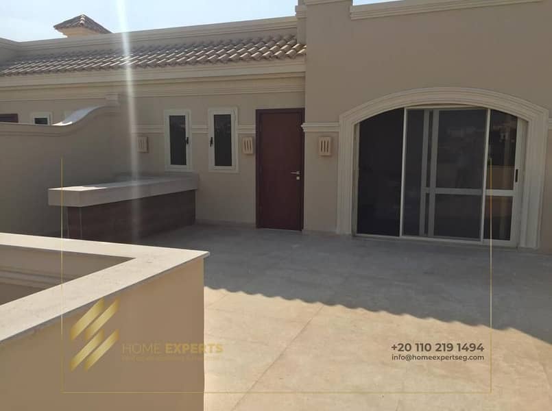 Twin House with appliances & ACs in El Patio 2 - Widok 4