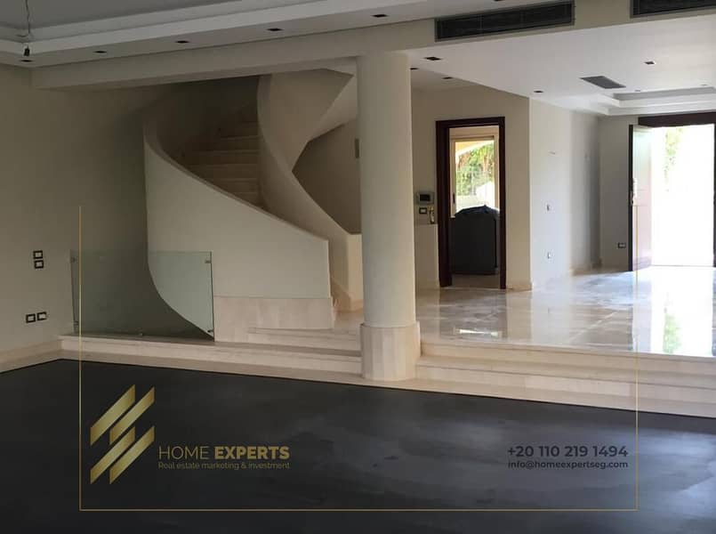 Twin House with appliances & ACs in El Patio 2 - Widok 5