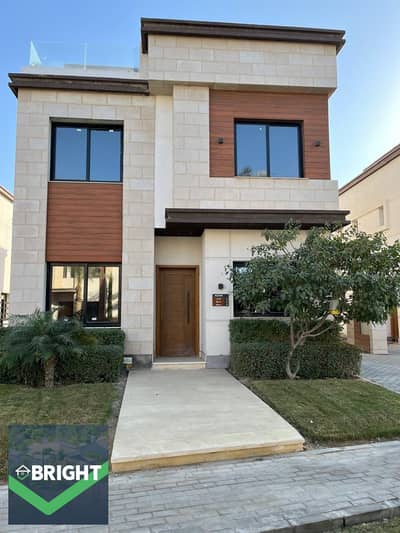 فیلا 4 غرف نوم للبيع في القاهرة الجديدة، القاهرة - b00f68fd-e6c4-42e9-a181-d1a61001724a. jpg