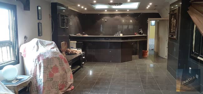 فلیٹ 5 غرف نوم للبيع في مصر الجديدة، القاهرة - 1000175323. jpg