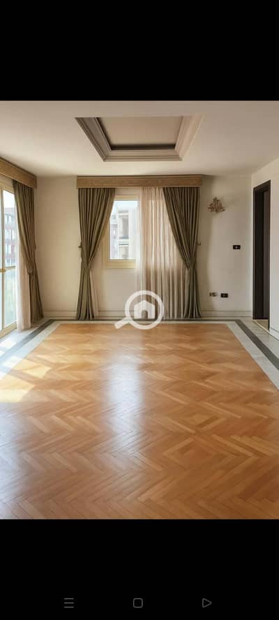 3 Bedroom Apartment for Rent in Sheraton, Cairo - Messenger_creation_60B07536-D79D-490C-B2BA-1B3EB587EB73. jpeg
