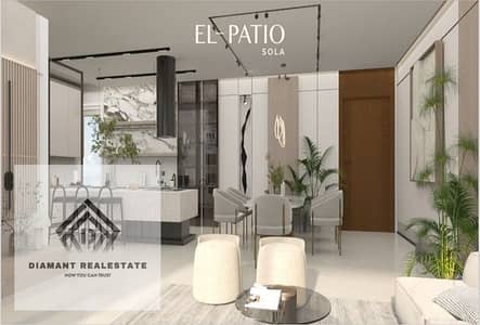 فلیٹ 3 غرف نوم للبيع في مدينة الشروق، القاهرة - WhatsApp Image 2024-09-18 at 12.22. 33 PM. jpeg