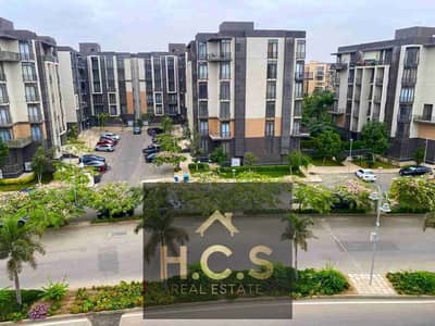 3 Bedroom Flat for Sale in Madinaty, Cairo - 1000683244. jpg