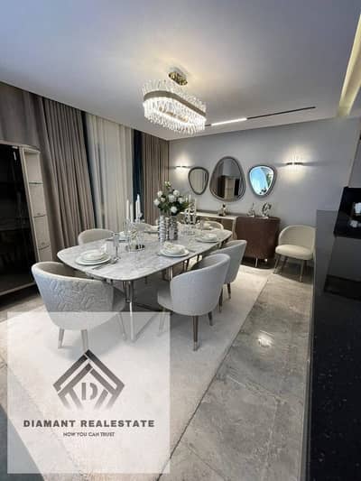 3 Bedroom Apartment for Sale in Shorouk City, Cairo - WhatsApp Image 2025-07-22 at 2.44. 23 PM. jpeg