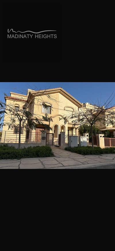 فیلا 3 غرف نوم للبيع في مدينتي، القاهرة - WhatsApp Image 2023243246-01-25 at 3.12. 16 PM. jpeg