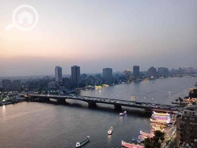 شقة فندقية 3 غرف نوم للايجار في المهندسين، الجيزة - 18bc478d-bd63-4529-8b53-4fa102f20c5c. jpg