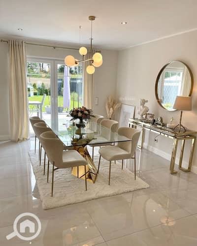 2 Bedroom Flat for Sale in New Cairo, Cairo - b4d71ed1fe509b54bcb0f04b9c98c306. jpg