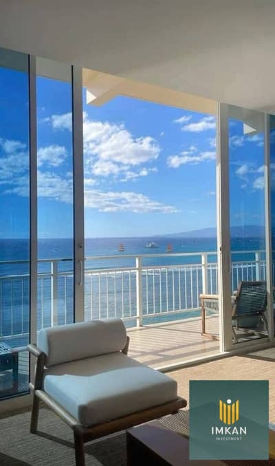 Chalet for Sale in Sharm al-Sheikh, Sinai - WhatsApp Image 2026-01-20 at 6.24. 07 PM. jpeg