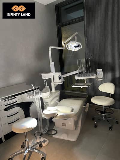 Clinic for Rent in New Cairo, Cairo - WhatsApp Image 2026-01-28 at 2.01. 47 PM (1). jpeg