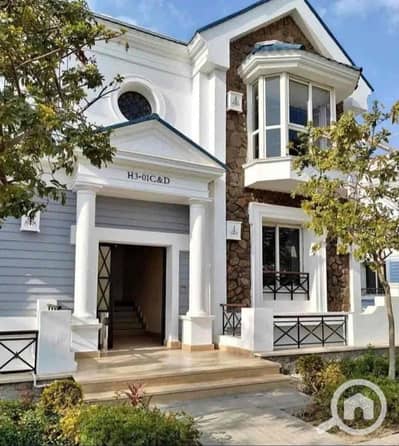 6 Bedroom Villa for Sale in New Cairo, Cairo - IMG_2043. jpg