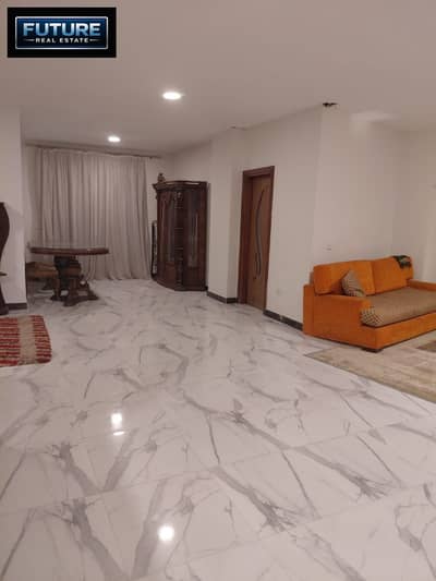 فلیٹ 3 غرف نوم للايجار في 6 أكتوبر، الجيزة - WhatsApp Image 2026-02-02 at 23.04. 33. jpeg