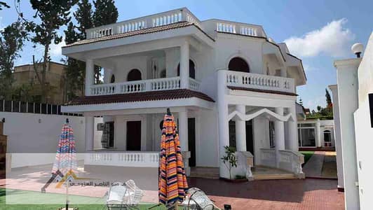 4 Bedroom Villa for Sale in King Mariout, Alexandria - 1000059545. jpg