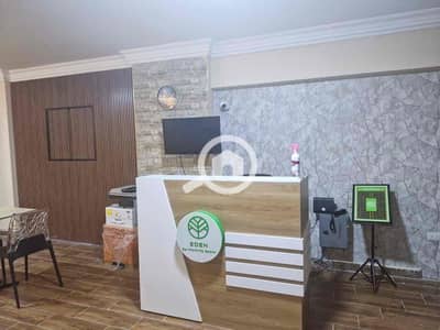 مکتب  للايجار في الإبراهيمية، الإسكندرية - 8f05e27c-f379-46d9-9c74-57004fa2f31f. jpg