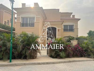 فیلا 6 غرف نوم للبيع في القاهرة الجديدة، القاهرة - 0d1eae05-222e-42cc-8877-ee0c50ae57b1. jpg فیلا 6 غرف نوم للبيع في القاهرة الجديدة، القاهرة - 0d1eae05-222e-42cc-8877-ee0c50ae57b1. jpg