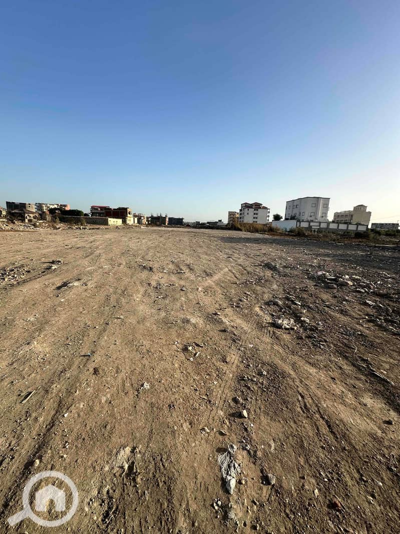 Land for sale in Alexandria behind Al-Aleet Hospital - Widok 4