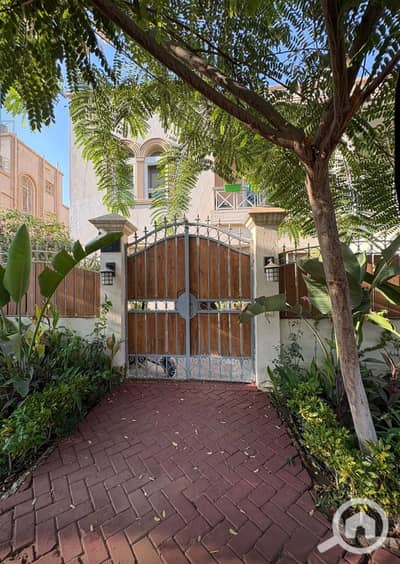 4 Bedroom Villa for Sale in Sheikh Zayed, Giza - IMG_5987. jpeg