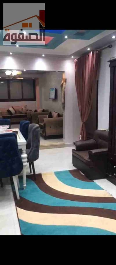 فلیٹ 2 غرفة نوم للايجار في المعادي، القاهرة - 1000126116. jpg