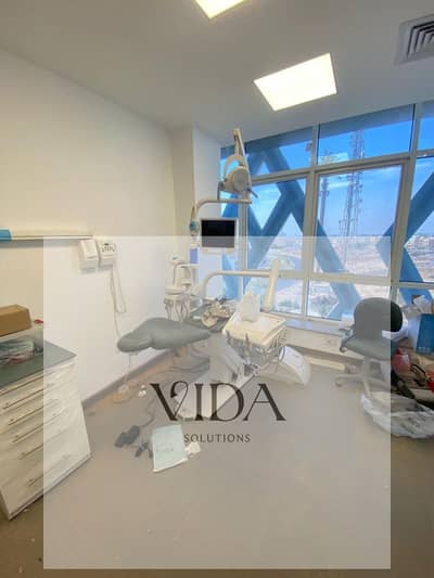 عيادة  للايجار في 6 أكتوبر، الجيزة - IMG-20260104-WA0087. jpg