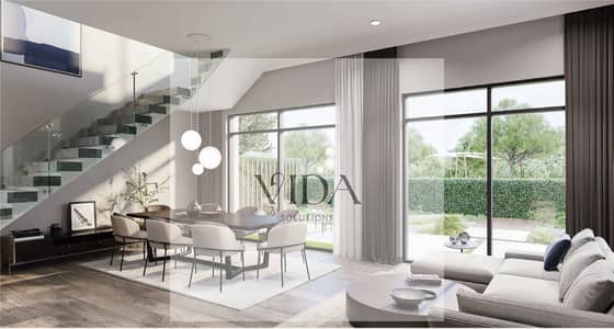 4 Bedroom Townhouse for Sale in 6th of October, Giza - IMG-20251130-WA0292. jpg 4 Bedroom Townhouse for Sale in 6th of October, Giza - IMG-20251130-WA0292. jpg