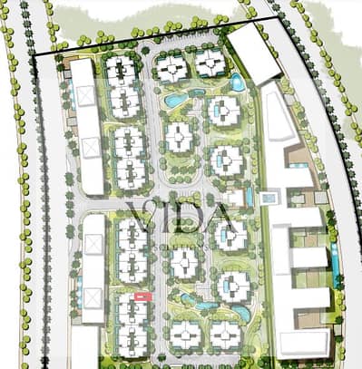 فلیٹ 2 غرفة نوم للبيع في الشيخ زايد، الجيزة - la_colina_masterplan. pngل. png فلیٹ 2 غرفة نوم للبيع في الشيخ زايد، الجيزة - la_colina_masterplan. pngل. png