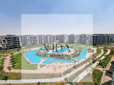 3 Bedroom Flat for Sale in Hadayek October, Giza - WhatsApp Image 2024-07-06 at 11.58. 48 AM (2). jpg