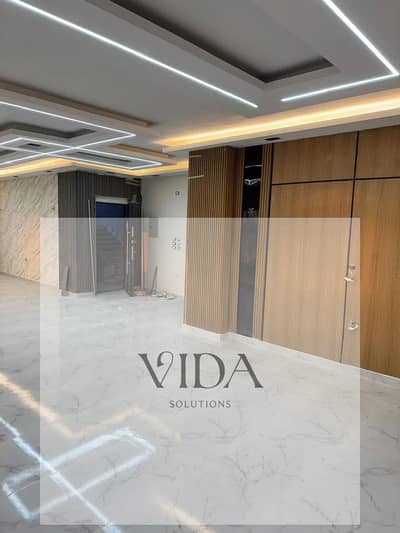 عقار سكني آخر 11 غرف نوم للبيع في حدائق اكتوبر، الجيزة - WhatsApp Image 2025-12-25 at 2.46. 42 PM (1). jpeg