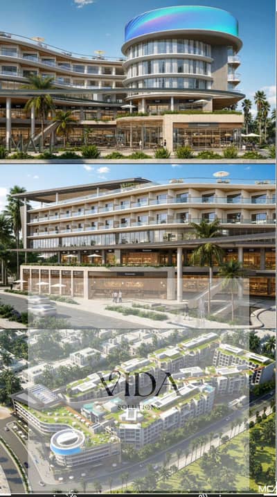 2 Bedroom Apartment for Sale in 6th of October, Giza - WhatsApp Image 2026-01-05 at 2.51. 08 PM (1). jpeg