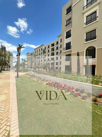 3 Bedroom Apartment for Sale in Sheikh Zayed, Giza - WhatsApp Image 2024-05-21 at 11.23. 10 AM. jpeg