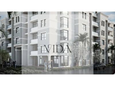 شقة 3 غرف نوم للبيع في الشيخ زايد، الجيزة - ل43423. jpg