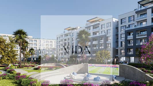 فلیٹ 3 غرف نوم للبيع في الشيخ زايد، الجيزة - WhatsApp Image 2025-12-28 at 12.01. 16 PM (3). jpeg