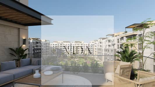 فلیٹ 3 غرف نوم للبيع في الشيخ زايد، الجيزة - WhatsApp Image 2025-12-28 at 12.01. 14 PM (1). jpeg