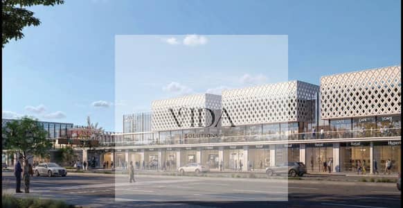 Retail for Sale in Sheikh Zayed, Giza - WhatsApp Image 2026-02-02 at 1.44. 36 PM. jpeg