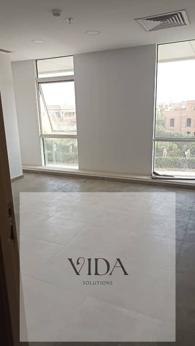 عيادة  للايجار في الشيخ زايد، الجيزة - WhatsApp Image 2026-02-01 at 6.47. 26 PM (2). jpeg