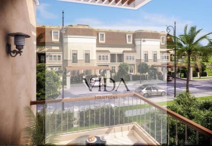 اي فيلا 5 غرف نوم للبيع في مدينة المستقبل، القاهرة - IMG-20251023-WA0070. jpg