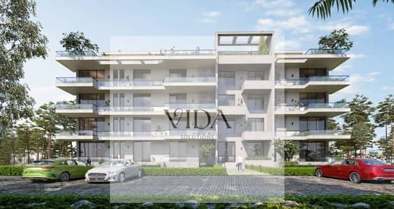 فلیٹ 2 غرفة نوم للبيع في 6 أكتوبر، الجيزة - IMG-20251202-WA0270. jpg