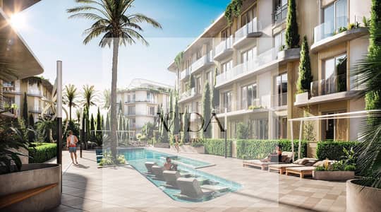 3 Bedroom Flat for Sale in Sheikh Zayed, Giza - IMG-20251010-WA0012. jpg 3 Bedroom Flat for Sale in Sheikh Zayed, Giza - IMG-20251010-WA0012. jpg