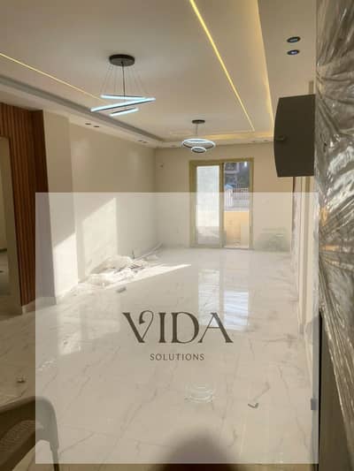 3 Bedroom Flat for Sale in 6th of October, Giza - WhatsApp Image 2026-01-08 at 18.00. 27 (1). jpeg