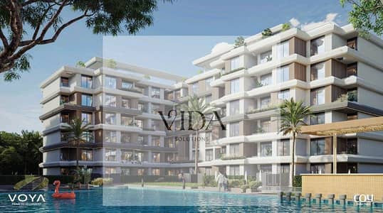 3 Bedroom Flat for Sale in Sheikh Zayed, Giza - WhatsApp Image 2026-01-27 at 15.42. 48. jpeg