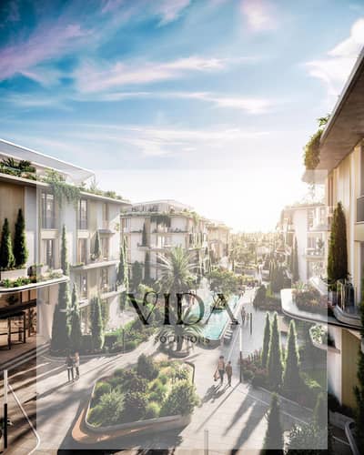 فلیٹ 3 غرف نوم للبيع في الشيخ زايد، الجيزة - IMG-20251010-WA0008. jpg