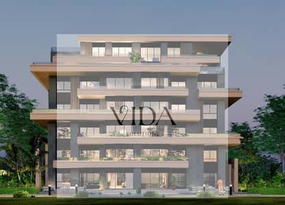 2 Bedroom Apartment for Sale in Sheikh Zayed, Giza - IMG-20251124-WA0185. jpg