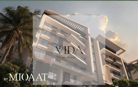 2 Bedroom Flat for Sale in 6th of October, Giza - WhatsApp Image 2026-01-21 at 3.16. 10 PM. jpeg